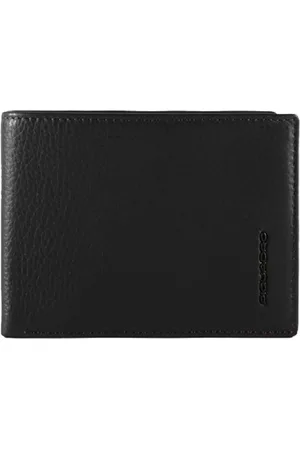 Piquadro Bi-fold wallet
