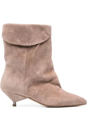 Gisel Moire 40mm Miriam boots