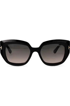 Tom Ford Square-frame sunglasses