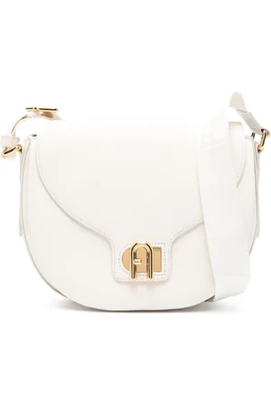 Furla Small Lotus cross body bag