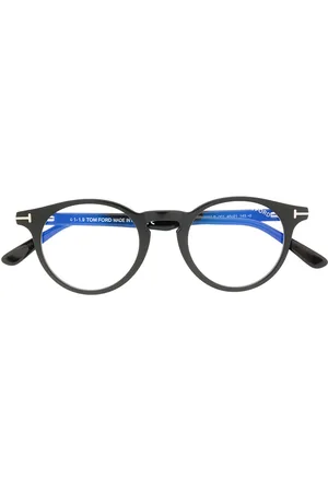 Tom Ford Round frame glasses