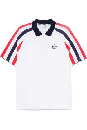 Sergio Tacchini New Blow polo shirt