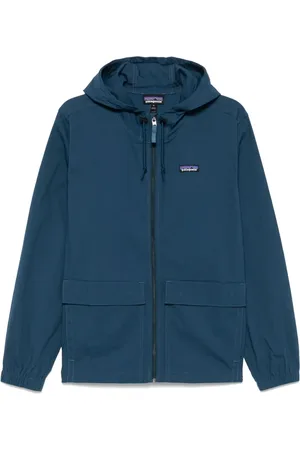 Patagonia Nomader hooded jacket