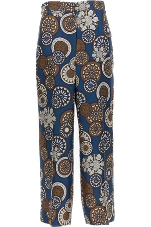 Max Mara Timeb straight trousers
