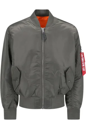 Alpha Industries MA-1 (Heritage) bomber jacket