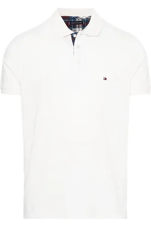 Tommy Hilfiger Cotton polo shirt