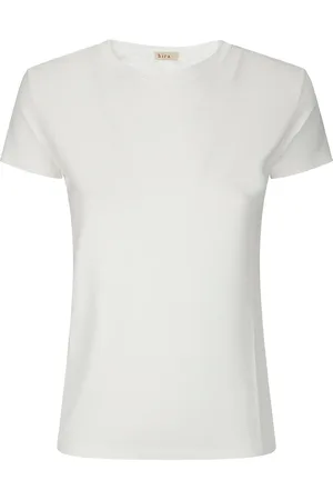 STEFANO MORTARI Round-neck T-shirt