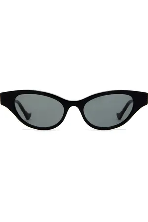 Gucci Cat-eye frame sunglasses