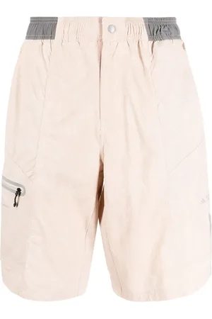 adidas Terrex straight-leg shorts