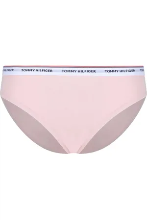 Tommy Hilfiger Logo-print brief