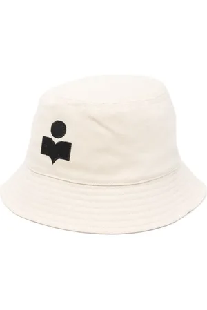 Isabel Marant Haley bucket hat