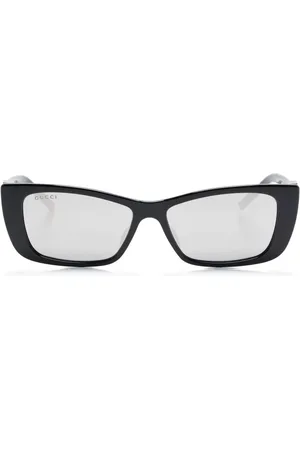 Gucci Cat-eye sunglasses