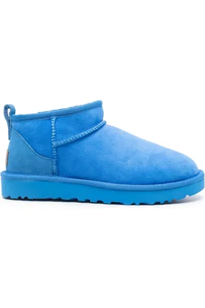 UGG Classic Ultra Mini boots