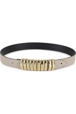 FEDERICA TOSI Leather belt