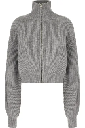 Sportmax Ribbed cardigan
