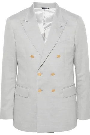 REVERES 1949 Double-breasted blazer
