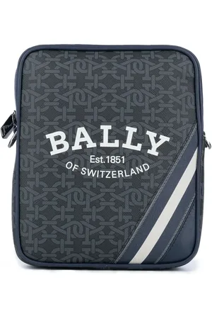 Bally Bhenn clutch bag