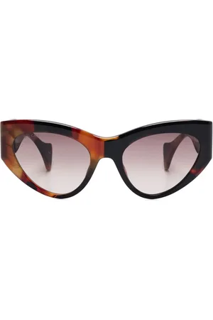 Gucci Cat-eye sunglasses