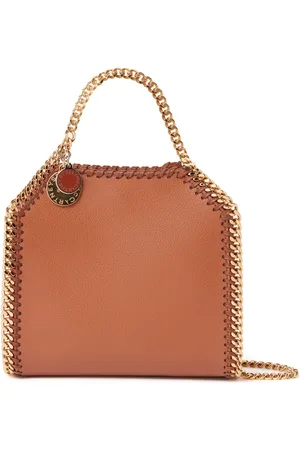 Stella McCartney Mini Falabella tote bag
