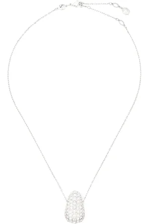 Swarovski Sublima necklace