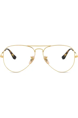 Ray-Ban Aviator Optics glasses