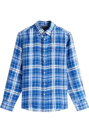 Tommy Hilfiger Linen shirt
