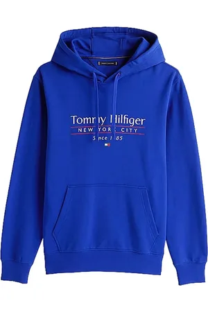 Tommy Hilfiger Logo hoodie