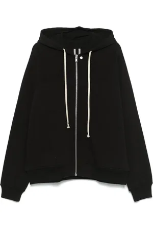 Rick Owens Zip-up hoodie