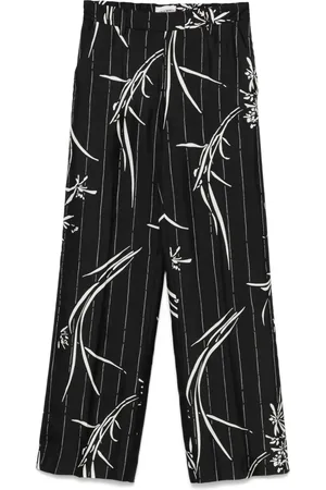 TRUE ROYAL Michelle trousers