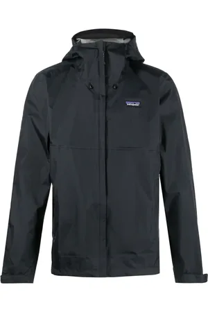 Patagonia Long-sleeve recycled nylon coat