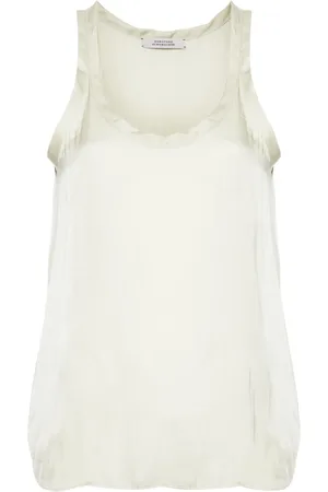Dorothee Schumacher Fantasy sleeveless top