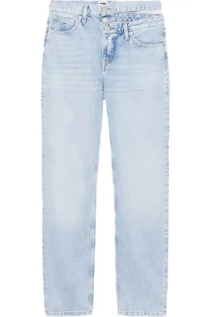Tommy Hilfiger Straight-leg jeans