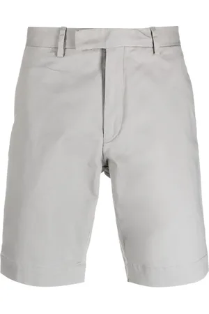 Ralph Lauren Straight-leg shorts
