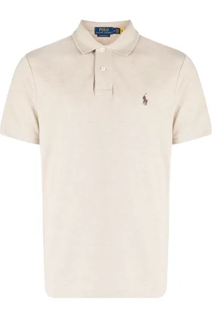 Ralph Lauren Polo Pony cotton polo shirt