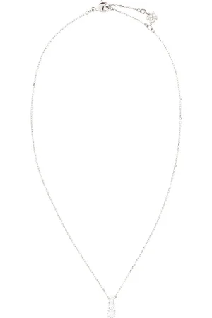 Swarovski Stilla Attract necklace