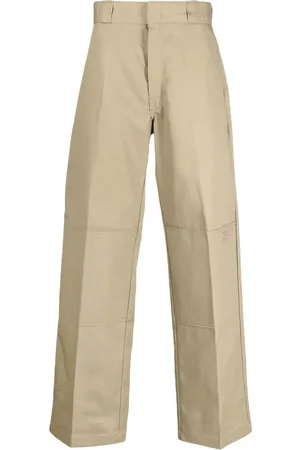 Dickies Straight-leg trousers
