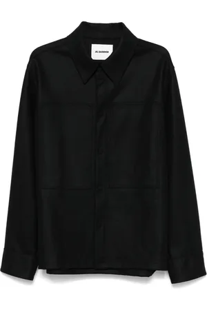 Jil Sander Wool shirt