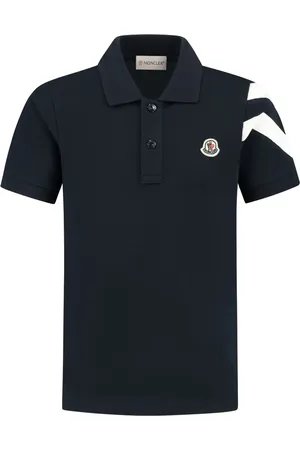 Moncler SS polo shirt