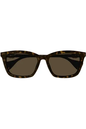 Gucci Double G sunglasses