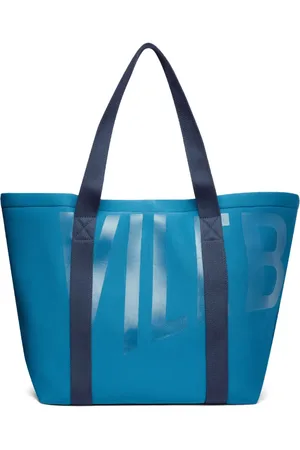 Vilebrequin Large Solid beach bag
