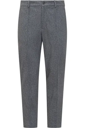 HUGO BOSS P-Perin tapered trousers