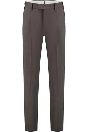 PT Torino Straight-leg trousers