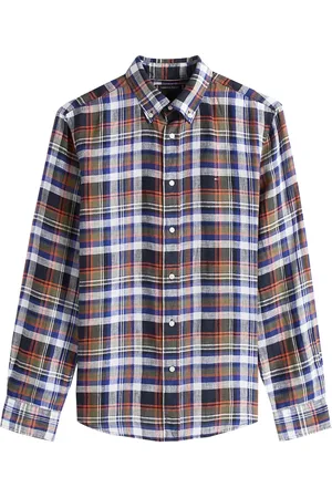 Tommy Hilfiger Linen shirt