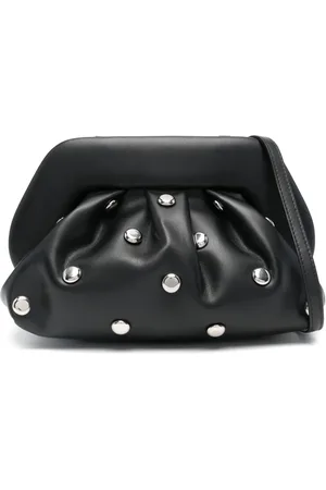 THEMOIRÈ Tia clutch bag