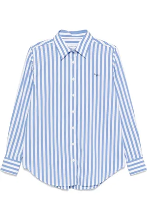 Maison Labiche Striped shirt