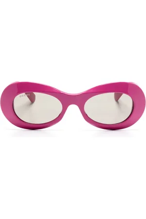 Gucci Interlocking G sunglasses