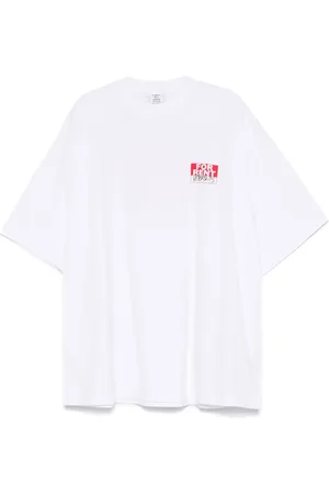 Vetements For Rent T-shirt