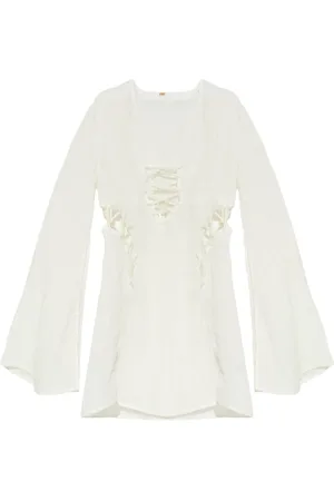 Cult Gaia Ilona dress