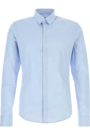 WOOYOUNGMI Poplin shirt
