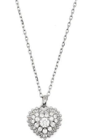 Swarovski Idyllia pendant necklace
